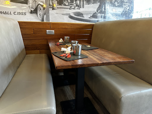 Photo of Roosters Piri Piri - 7 Oxford St, High Wycombe HP11 2DG